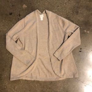 Chico’s Cardigan